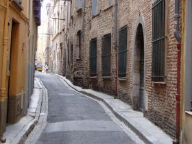 photo coins arrondis